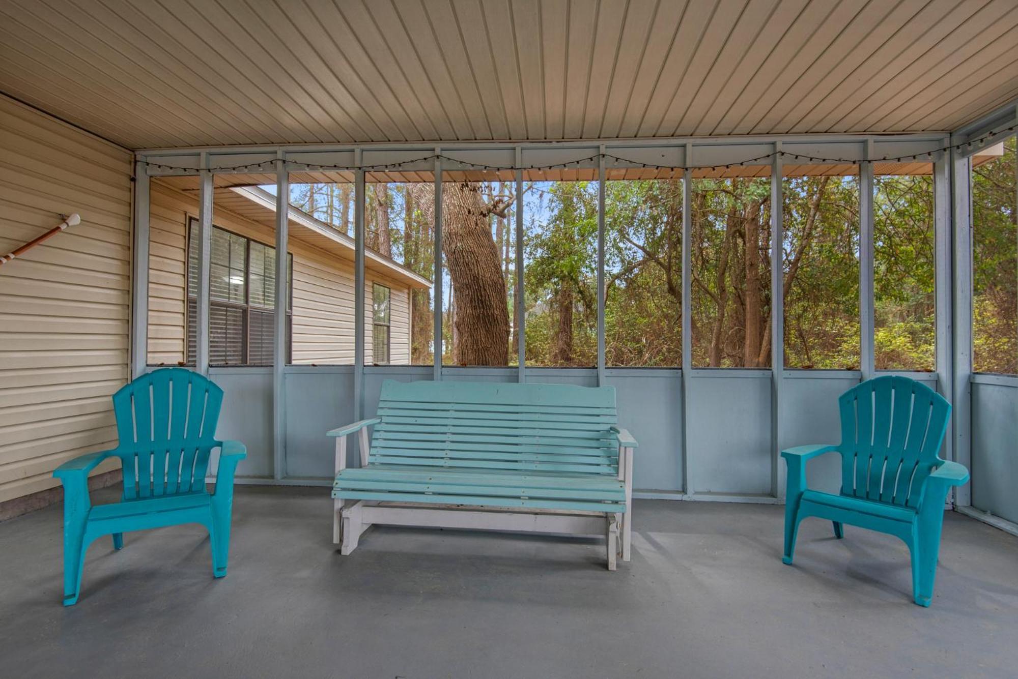 Gulf Brz-Beaches-Dwntwn Pns-Pet Friendly-Canal Gulf Breeze Bagian luar foto