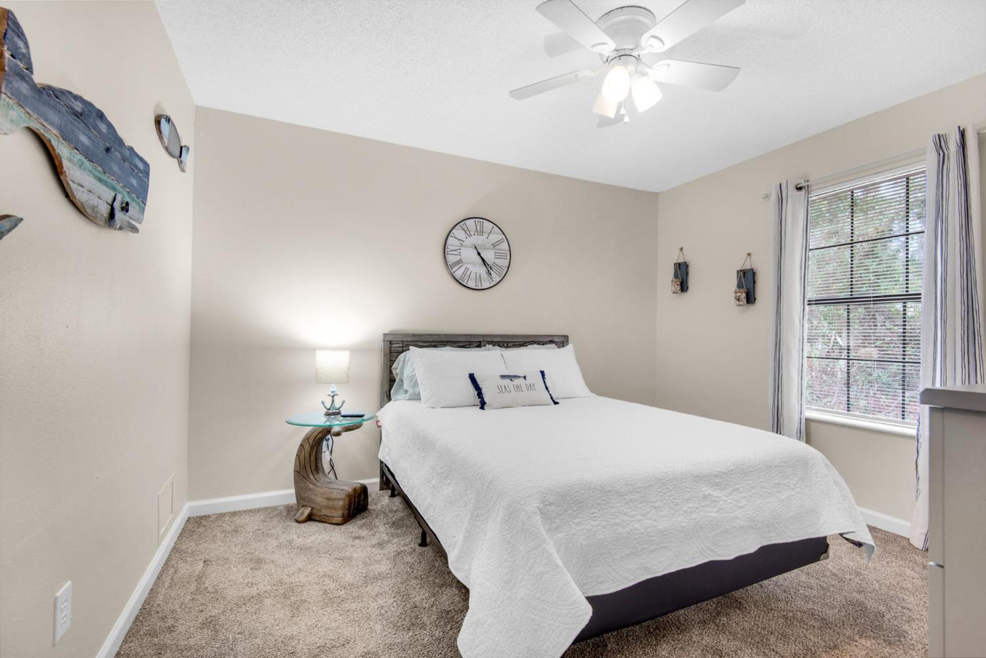 Gulf Brz-Beaches-Dwntwn Pns-Pet Friendly-Canal Gulf Breeze Bagian luar foto