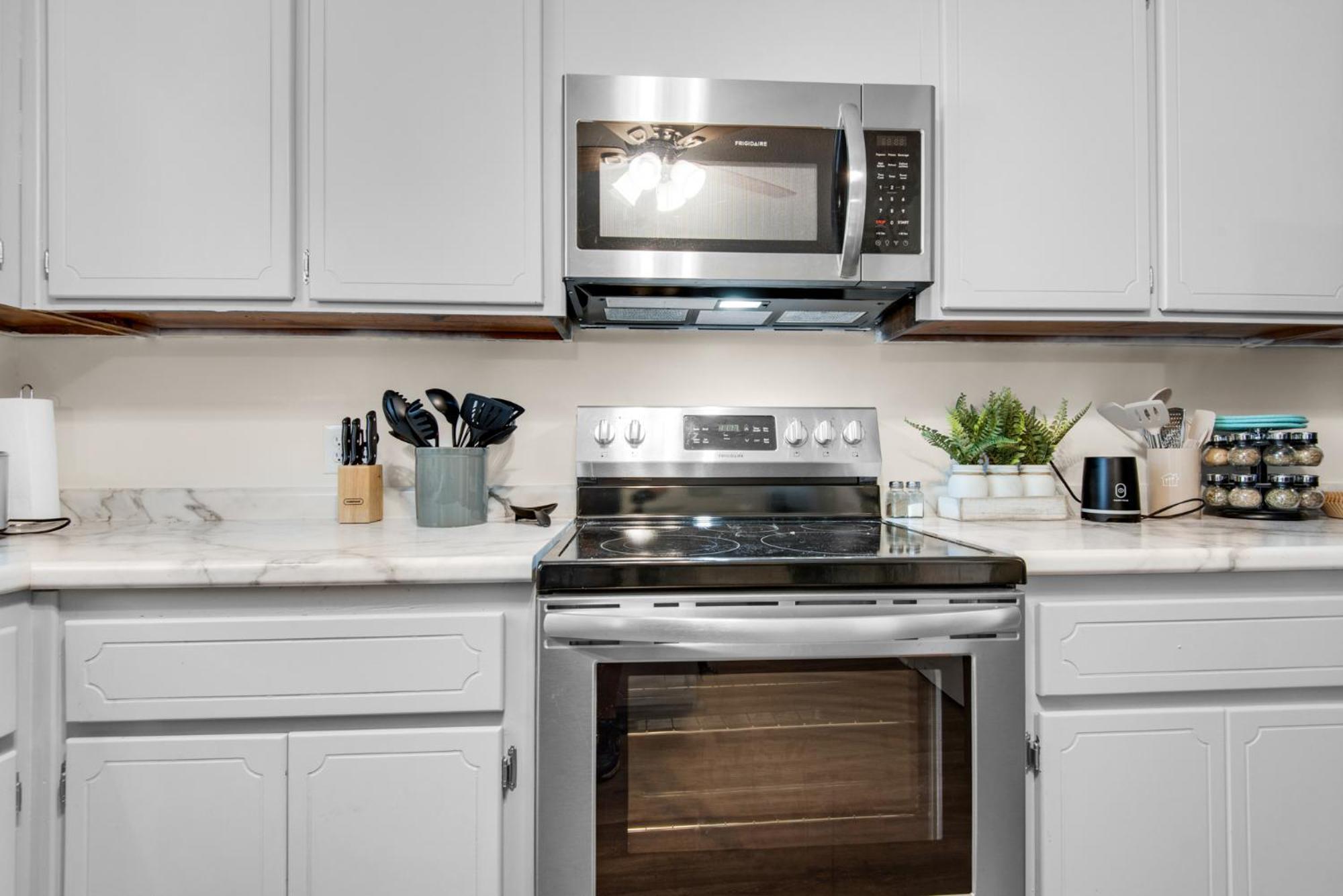 Gulf Brz-Beaches-Dwntwn Pns-Pet Friendly-Canal Gulf Breeze Bagian luar foto