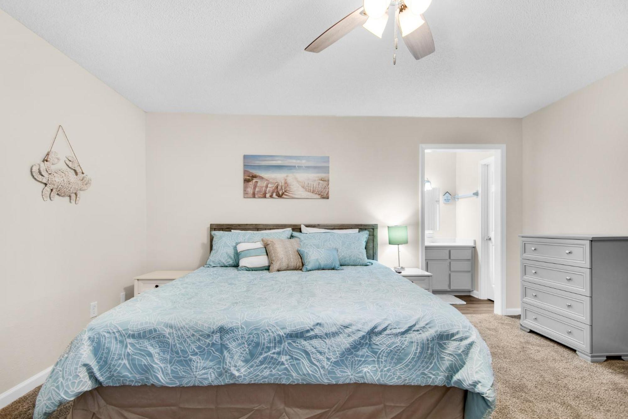 Gulf Brz-Beaches-Dwntwn Pns-Pet Friendly-Canal Gulf Breeze Bagian luar foto