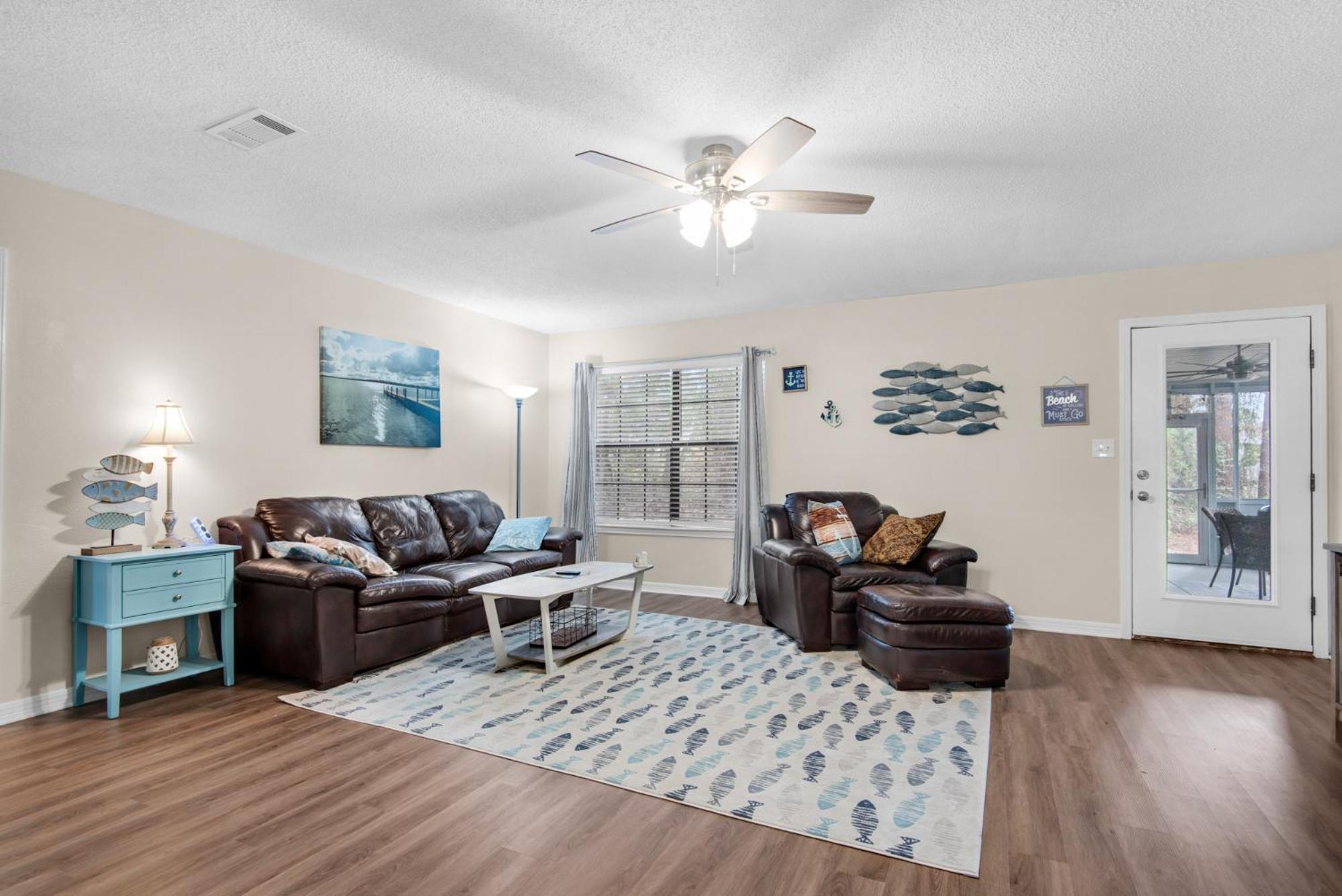 Gulf Brz-Beaches-Dwntwn Pns-Pet Friendly-Canal Gulf Breeze Bagian luar foto