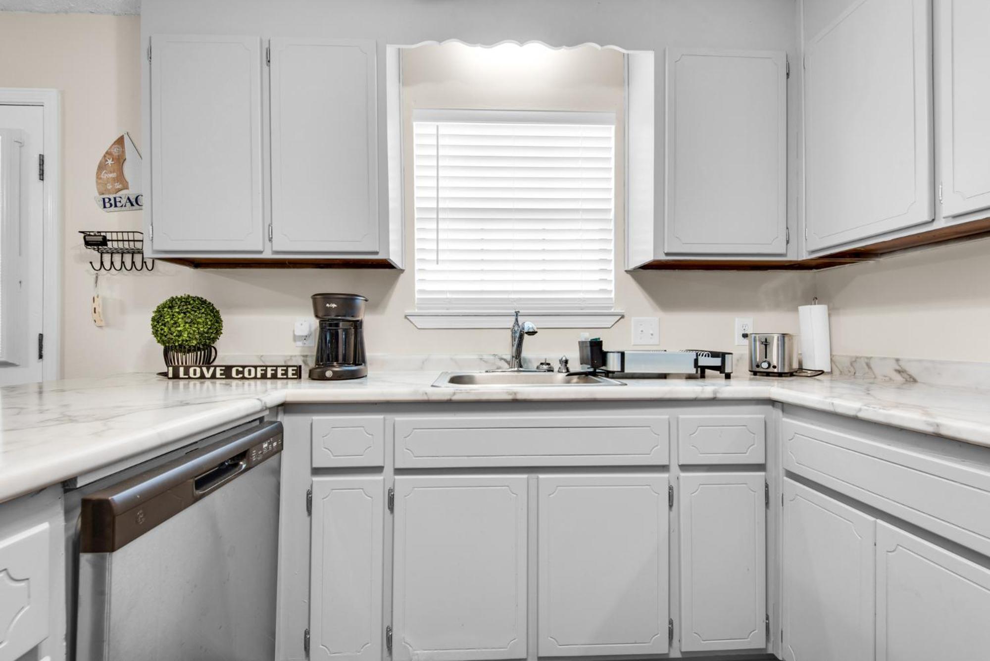 Gulf Brz-Beaches-Dwntwn Pns-Pet Friendly-Canal Gulf Breeze Bagian luar foto