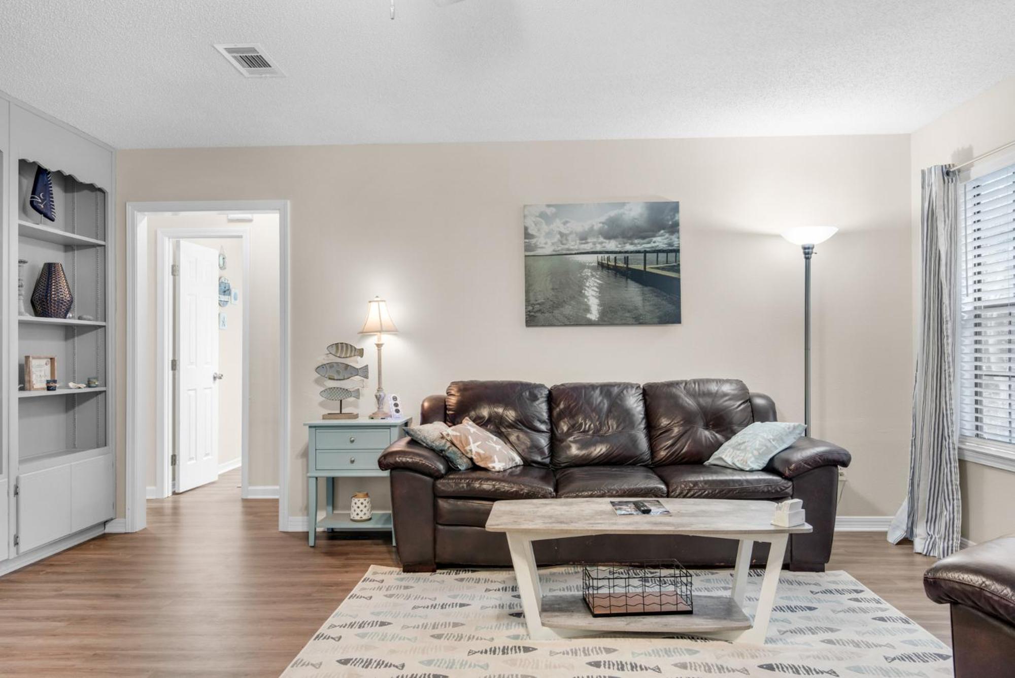 Gulf Brz-Beaches-Dwntwn Pns-Pet Friendly-Canal Gulf Breeze Bagian luar foto