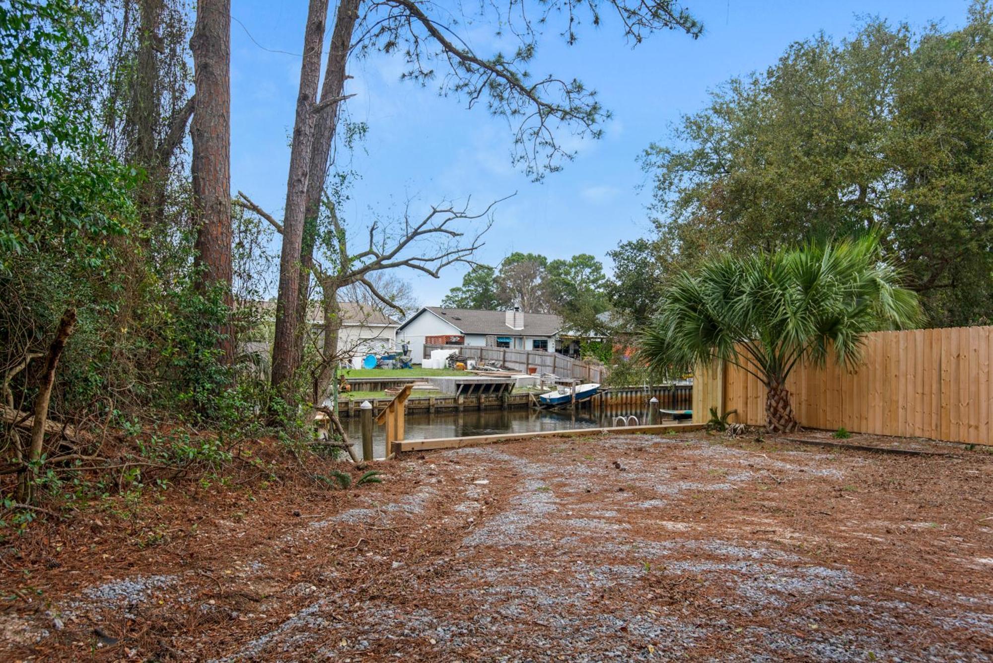 Gulf Brz-Beaches-Dwntwn Pns-Pet Friendly-Canal Gulf Breeze Bagian luar foto