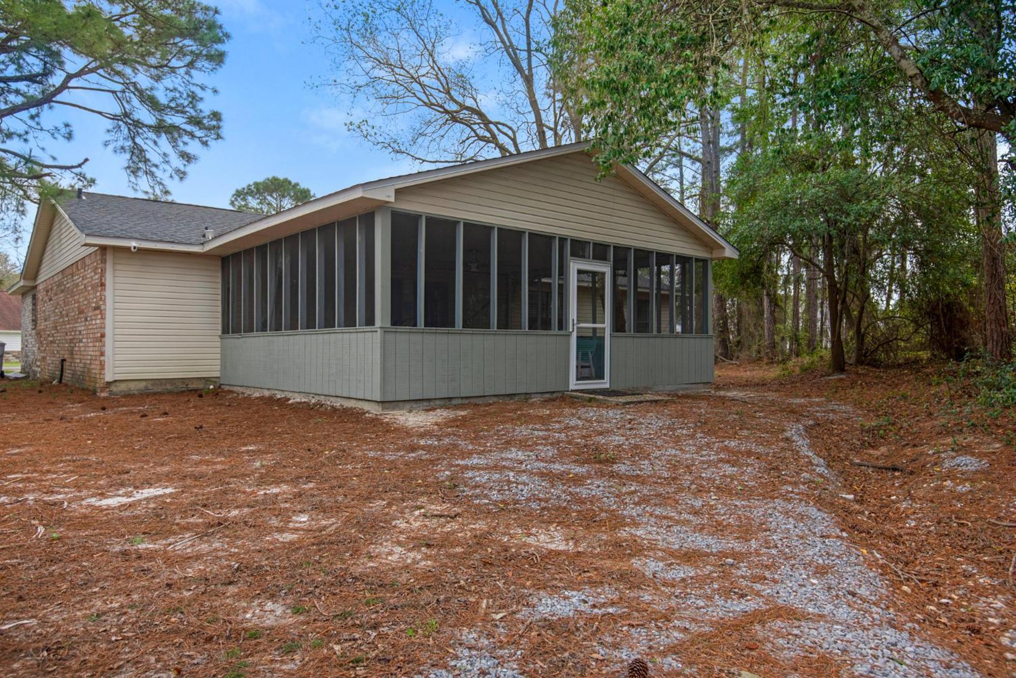 Gulf Brz-Beaches-Dwntwn Pns-Pet Friendly-Canal Gulf Breeze Bagian luar foto